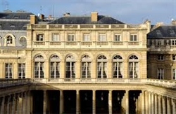 Il "Conseil constitutionnel" francese, la corte costituzionale d'Oltralpe
