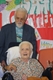 Maria Vaghi, 100 anni, festeggiata dal Sindaco