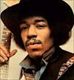 Delitti rock - Jimi Hendrix