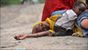 Somalia, Bertin: "Basta fame e guerra"