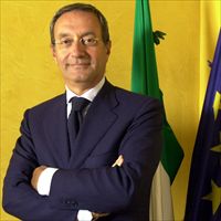 Antonio Cicatralà, Presidente dell'Autorità garante della concorrenza e del mercato.