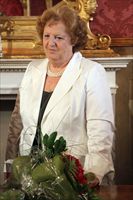 Anna Maria Cancellieri, 67 anni.