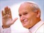 Icone - Giovanni Paolo II