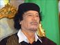 La storia siamo noi - Gheddafi