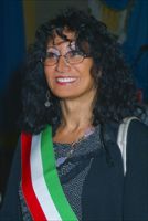 Maria Ferrucci, sindaco di Corsico.