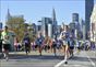 Maratona di New York. Gli scatti più belli