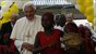 Il Papa nel Benin: Africa ti amo
