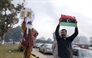 Libia, la piazza spaventa Gheddafi