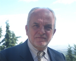Nicola Caporaso, ordinario di Gastroenterologia dell'Università Federico II di Napoli