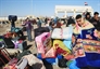 Libia, inizia l'incubo dei profughi