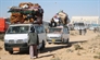 Libia, inizia l'incubo dei profughi