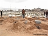 Libia, si scavano fosse nella capitale