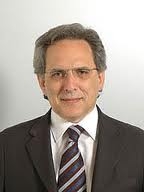 Il senatore Gian Piero Scanu, capogruppo del Pd nella Commissione Difesa di Palazzo Madama.