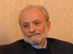 Nino Sergi, segretario generale di Intersos.