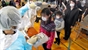 Giappone: "Pericolo per la salute"