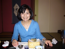 Satomi Ono