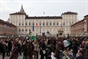 Torino, l'entusiasmo contagioso