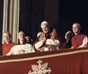 L'elezione di papa Wojtyla a Dixit