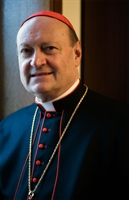 Il cardinale Gianfranco Ravasi.