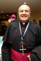 Monsignor Domenico Sigalini.