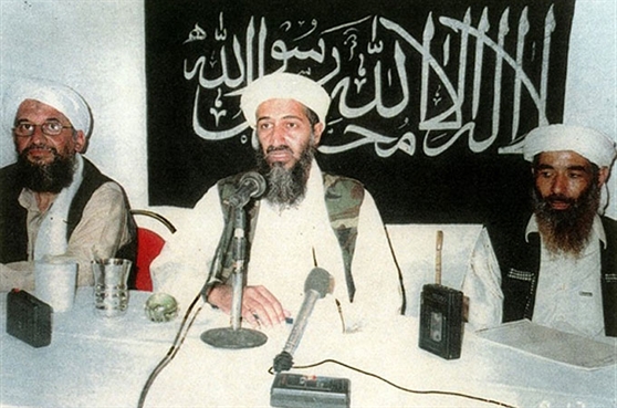 Osama Bin Laden, una vita nel terrore