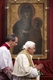 Il Papa prega per l'Italia