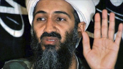 Osama Bin Laden, una vita nel terrore