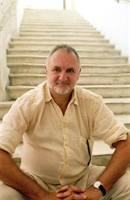 Marco Aime è docente di Antropologia. Interverrà a Pistoia il 27 e il 28 maggio.