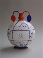Vaso "Monza 83", del 1927.