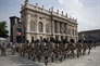 L'Esercito italiano festeggia 150 anni
