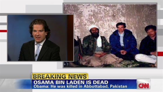 Osama Bin Laden, una vita nel terrore