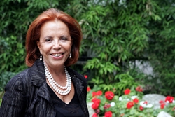 Lella Golfo, deputato del Pdl e presidente della Fondazione Marisa Bellisario, prima firmataria della legge.