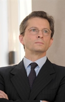 Michele Tronconi, Presidente di Sistema Moda Italia