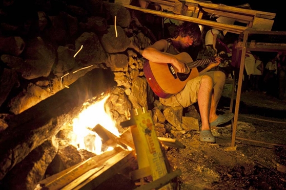 Tav, notte prima degli scontri