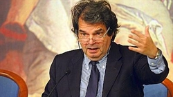 Il ministro Renato Brunetta.