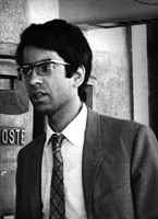 Giovanni Spampinato, un altro cronista coraggioso ucciso nel 1972.