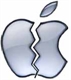 La garanzia “tagliata” di Apple