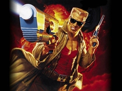 Duke Nukem, un capostipite dei videogiochi "sparatutto"