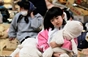 In Italia i bambini di Fukushima