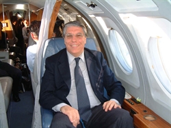 Carlo Giovanardi, Sottosegretario alla Presidenza del Consiglio con delega alle politiche per la famiglia.
