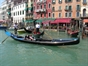 Tasse alte a Venezia
