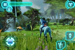 Perfino il film "Avatar" ha avuto una sua versione gioco per iPhone.