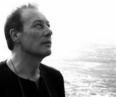 Michelangelo Lupone.