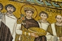 Ravenna, viaggio tra i mosaici