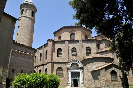 Ravenna, in viaggio tra i mosaici