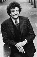 Kurt Vonnegut.