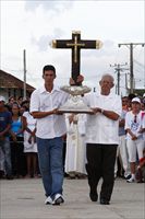 La Croce di Cristoforo Colombo a Cuba