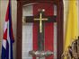 Cuba: monumento nazionale la Croce di Colombo