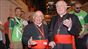 Gmg, Milano abbraccia i suoi cardinali