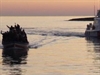 Lampedusa, sbarchi senza fine  